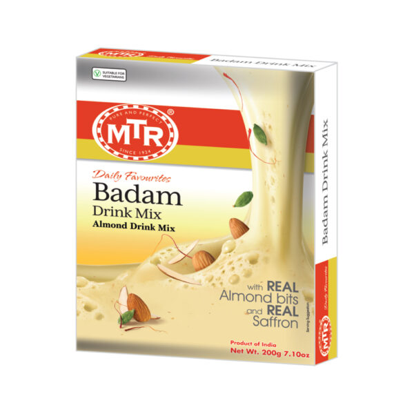 Badam-Drink-Mix