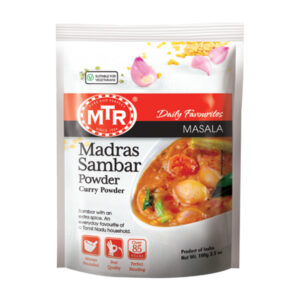 Madras-Sambar-Powder