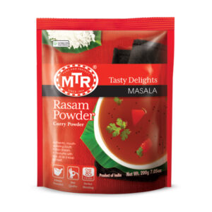Rasam-Powder