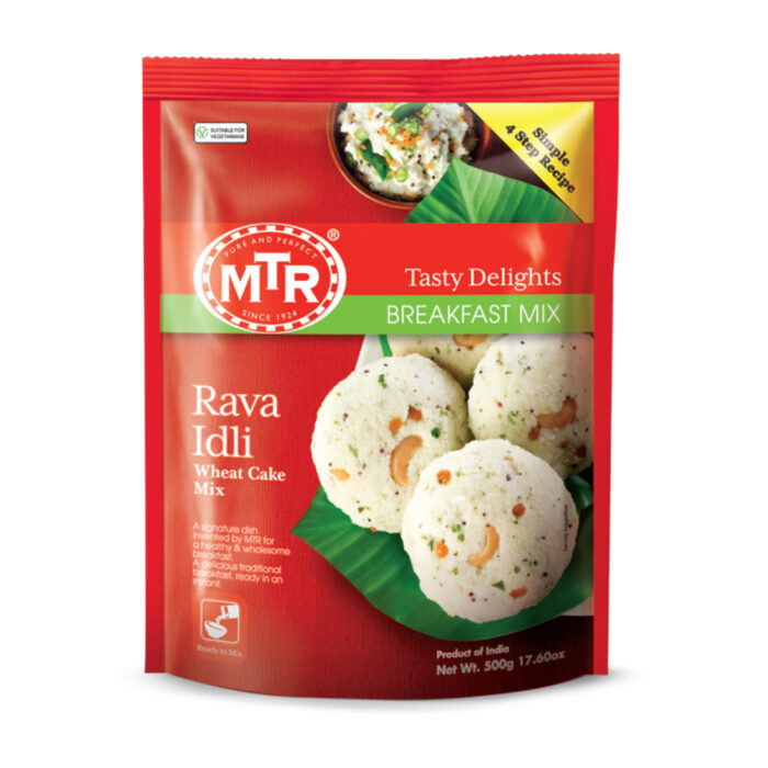 Multigrain Rava Multigrain Dosa – Amtrade