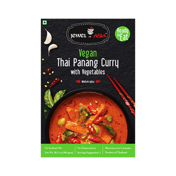 Thai-Panang-Curry