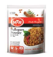 Puliogare Powder