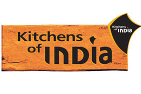 Kitchen of India