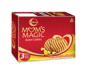 Mom's-Magic-Rich-Butter-250g